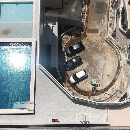 Apartamento No Boqueirao, Perto Praia Com Piscina Praia Grande  Extérieur photo