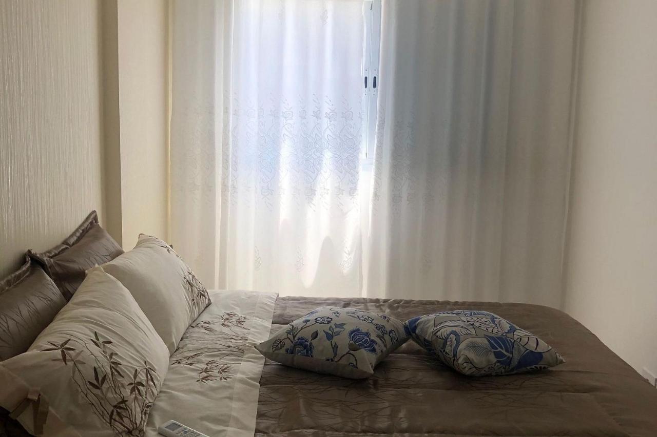 Apartamento No Boqueirao, Perto Praia Com Piscina Praia Grande  Extérieur photo